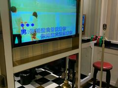-星聚会KTV(合生汇黑金店)