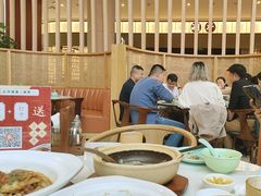 -潮界(虹桥新天地店)