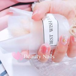 -Beauty Nails 美甲美睫皮肤管理
