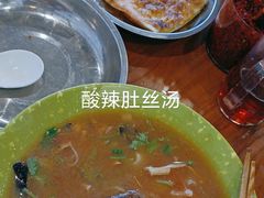 -西工饭庄快餐厅(西工小街店)