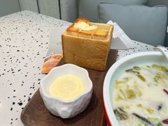 -大树餐厅(朝阳大悦城店)