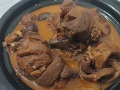 -天乐农家鱼头王(天目湖店)