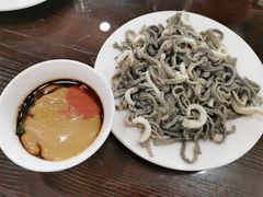 牛百叶-爆肚冯(廊房二条店)