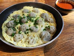 生煎包-青菁酒家·象山海鲜(胜利河美食街店)