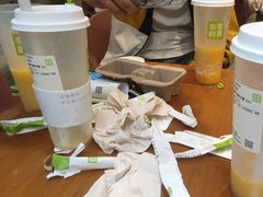 -奈雪的茶(石家庄万象城店)