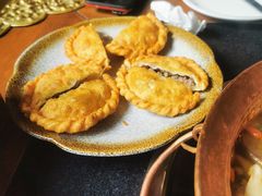 -陀岗美食·云南藏式特色餐厅