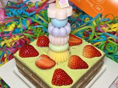 -壹点壹客·生日蛋糕(南山店)