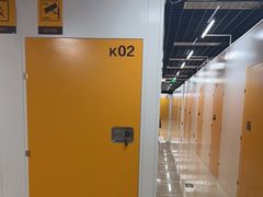 -安东易迷你自助仓储寄存仓库(草桥店)