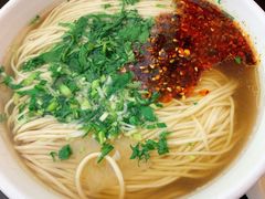-马三元老汤牛肉面(五星路店)