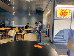 大堂-永和大王(浦东南路店)