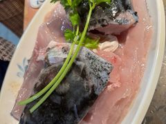 -匠岳·王宝器麻椒鱼(会展中心店)