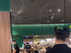 -禄婶鸡煲·打边炉