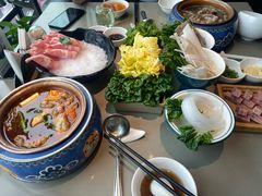 -享月汤皇·海鲜小火锅·聚会(曲江创意谷店)