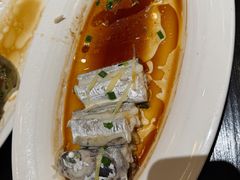 -健眺小海鲜(临海后山店)