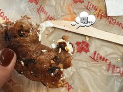 -Tims天好咖啡·贝果(豪威科技大厦店)