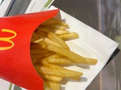 -麦当劳(大亚湾龙光城店)
