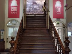 -1901 Cafe(西四店)