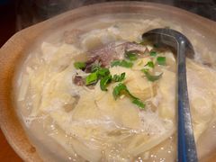 -徽三说·土徽菜·中国徽菜连锁品牌(阳湖总店)