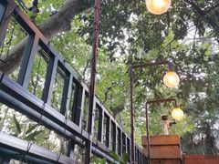 -Boxing Cat Brewery拳击猫精酿啤酒馆(永福店)