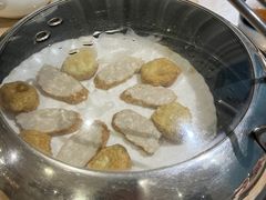 -海大大蒸汽海鲜餐厅·粤菜·特色小炒(欢乐颂店)
