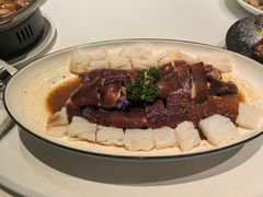 -山泉粤宴(广东大厦店)