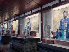 -成都武侯祠博物馆