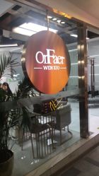 -OnFaer.纹眉半永久无创洗眉