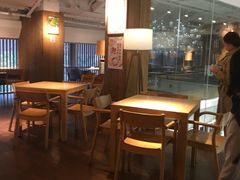大堂-无印良品餐堂 MUJI Diner(成都太古里店)