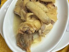 家乡咸鸡-海鲜街菜馆(海珠南路店)