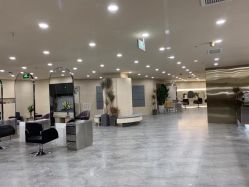 -DX HAIR SALON·发现未知美发沙龙