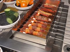 -丰茂烤串(外滩星荟中心店)