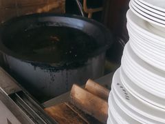 -蒋家桥饺面店(广陵路店)