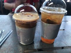 -Cafe Aewol Monsant