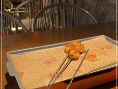 -神府路壹号·海鲜烧烤·砂锅粥·锅物(三坊七巷店)