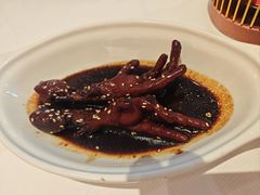 -桂满陇·杭州小馆(巴黎春天浦建店)
