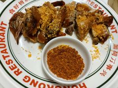 -鹅冠港式茶餐厅(来福士店)