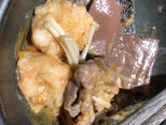 -谭鸭血老火锅(万象九宜城店)