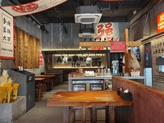 -李犟大爆鳝面·手工蟹黄包(湖滨西湖店)