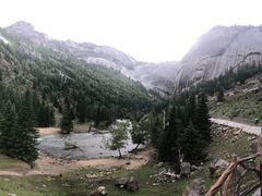 -可可托海景区