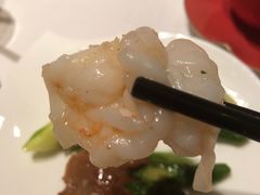 -香宫(九龙香格里拉店)