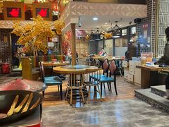 -百年神厨·地道川菜(清江西路店)