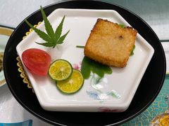 -松云泽
