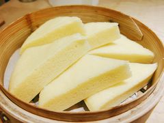 伦教小米糕-粤集·手工粤菜(皇庭广场店)