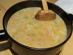 龙虾泡饭-鼎記點心·醉鸡煲·打边炉(宝山店)