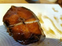 老上海熏鱼-颐和•海鲜砂锅粥•啫啫煲(奥林匹克广场店)