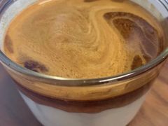 -BIJOU coffee&cocktail(龙岗万科广场店)