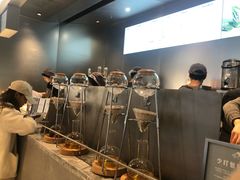 -喜茶(北京通州万达店)