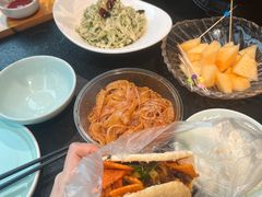 -唐猫庭院·千年陕菜(赛格国际购物中心店)