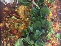 -谢老五跷脚牛肉·非遗传承店