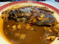 -旺顺阁·北京菜(北辰上品+)